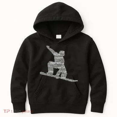 Kids Hoodie