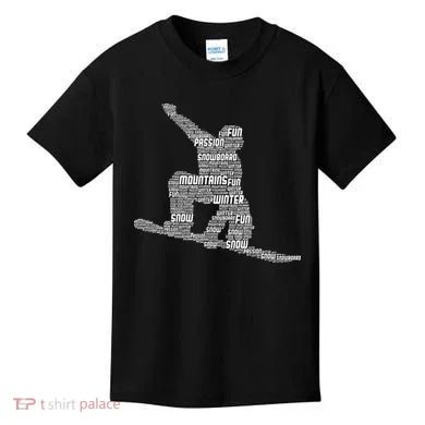 Kids T-Shirt
