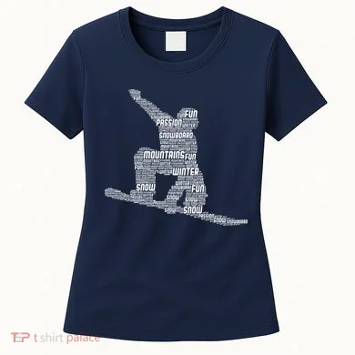 Women's T-Shirt