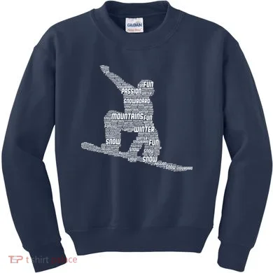 Kids Sweatshirt