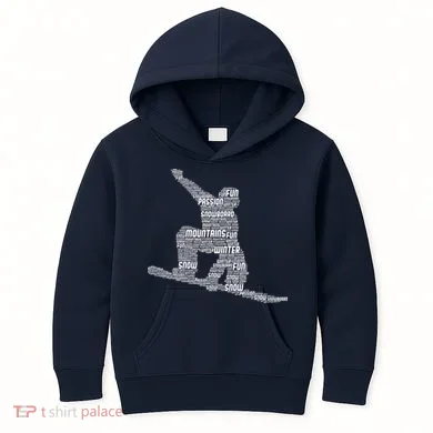 Kids Hoodie