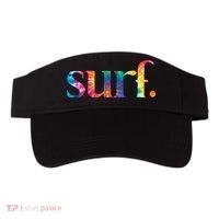 Surf Summer Surfing Rainbow Visor thumb 0