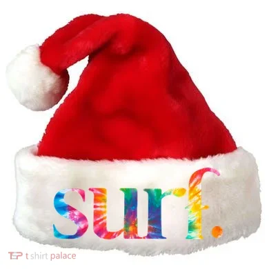 Santa Hat