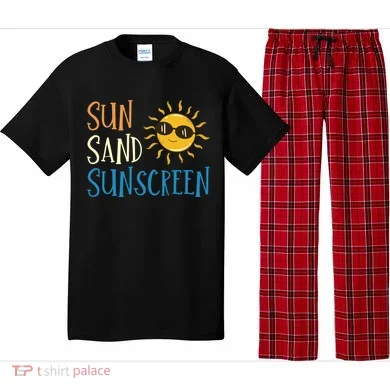 Pajama Set