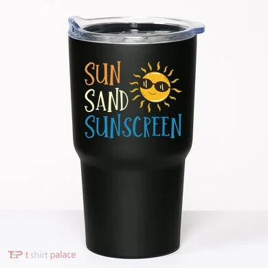 Tumbler