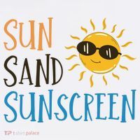 Sun Sand Sunscreen Coffee Mug thumb 5
