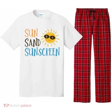 Pajama Set