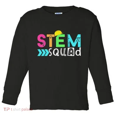 Toddler Long Sleeve
