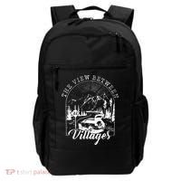 Stick Season Summer 2024 Folk Pop Music Backpack thumb 0