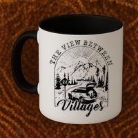 Stick Season Summer 2024 Folk Pop Music Coffee Mug thumb 2