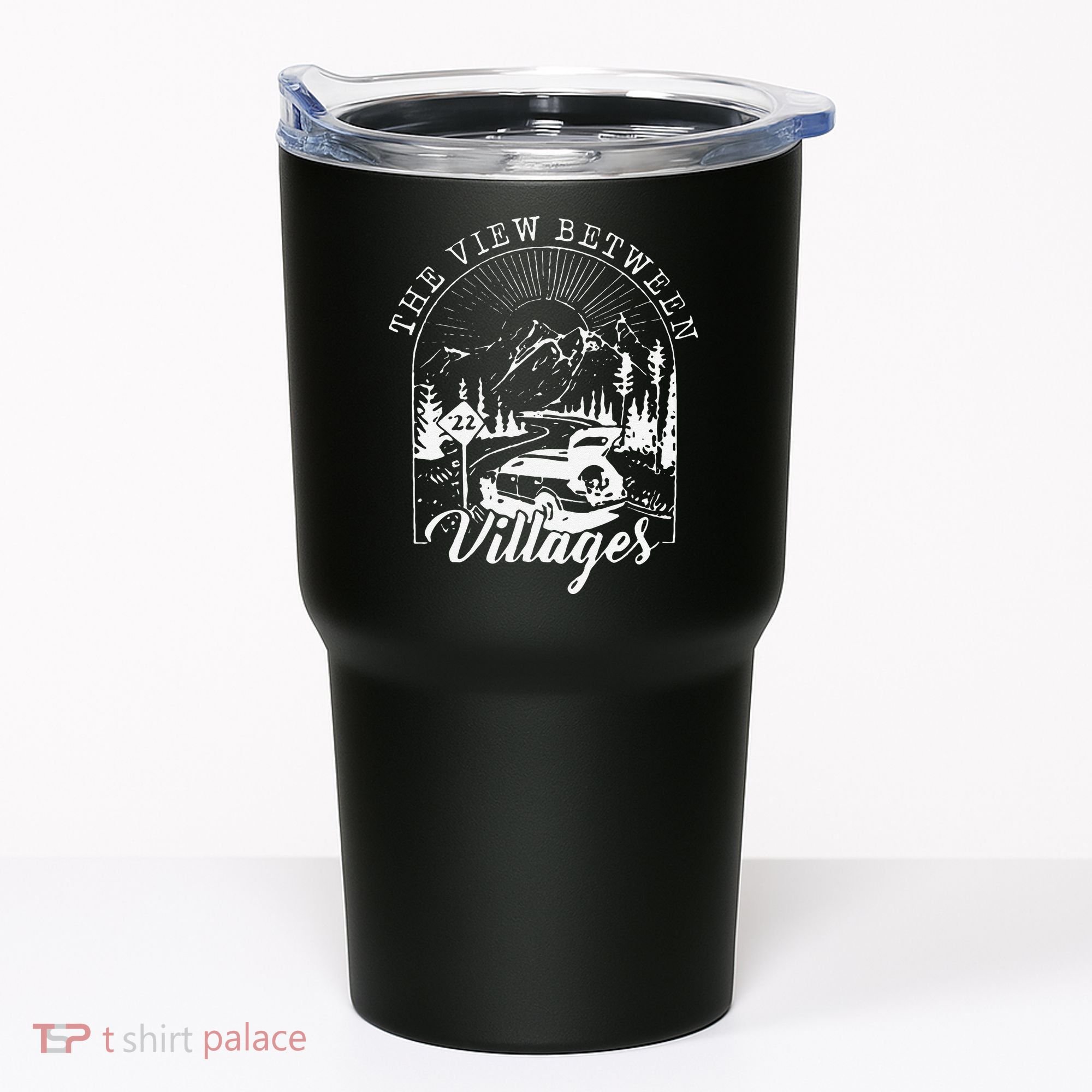 Stick Season Summer 2024 Folk Pop Music Tumbler