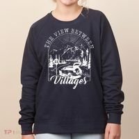 Stick Season Summer 2024 Folk Pop Music Women's Sweatshirt thumb 0