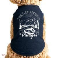 Stick Season Summer 2024 Folk Pop Music Doggie Tank thumb 0
