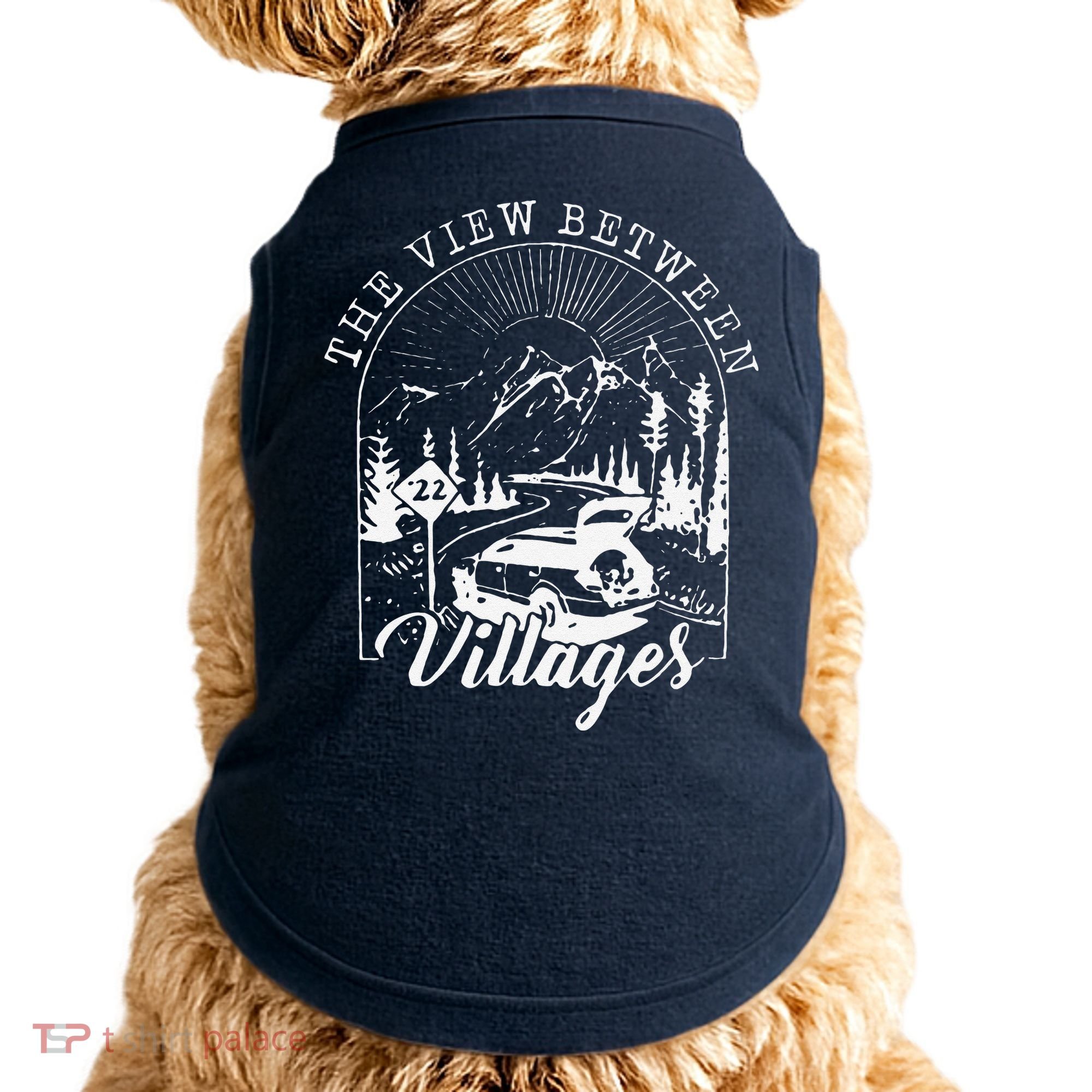 Stick Season Summer 2024 Folk Pop Music Doggie Tank