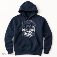Stick Season Summer 2024 Folk Pop Music Hoodie thumb 0