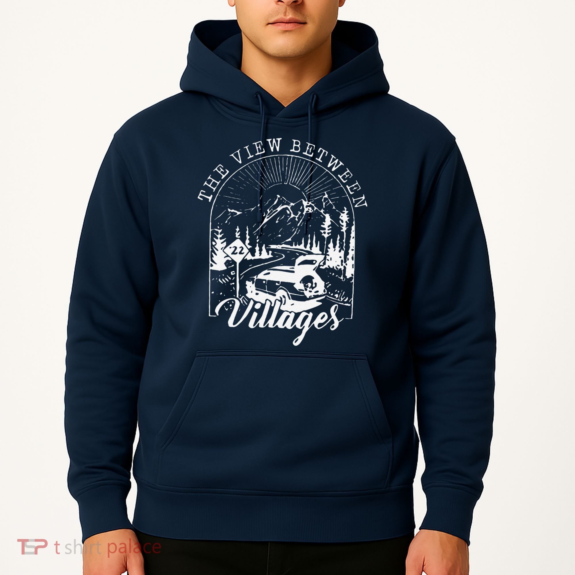 Stick Season Summer 2024 Folk Pop Music Hoodie