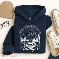 Stick Season Summer 2024 Folk Pop Music Hoodie thumb 4