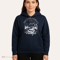 Stick Season Summer 2024 Folk Pop Music Hoodie thumb 5