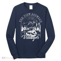 Stick Season Summer 2024 Folk Pop Music Long Sleeve Shirt thumb 0