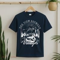 Stick Season Summer 2024 Folk Pop Music T-Shirt thumb 2