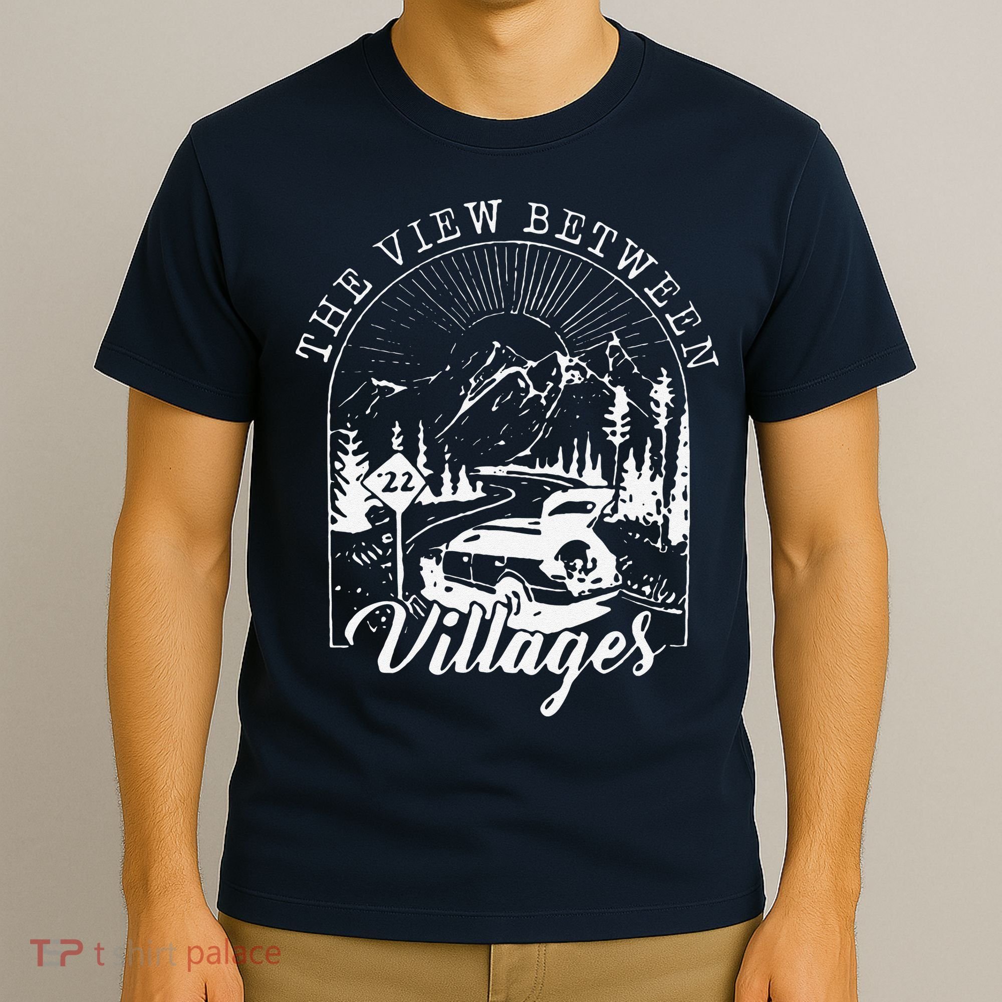 Stick Season Summer 2024 Folk Pop Music T-Shirt
