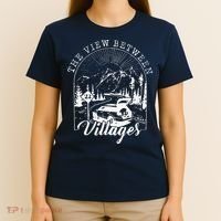 Stick Season Summer 2024 Folk Pop Music T-Shirt thumb 4