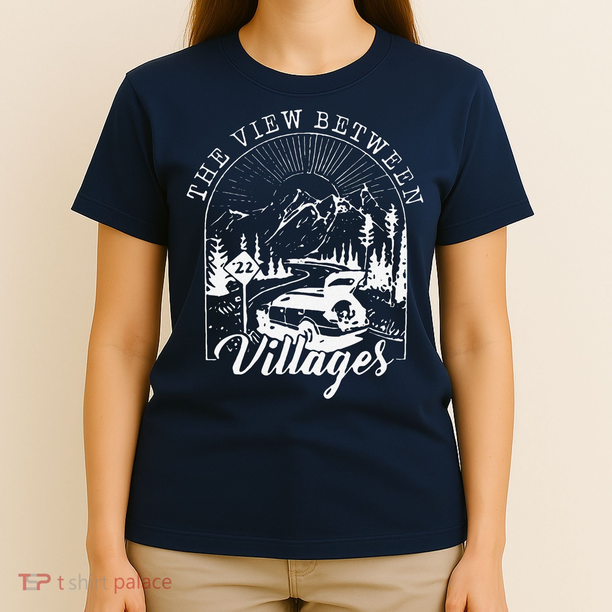 Stick Season Summer 2024 Folk Pop Music T-Shirt