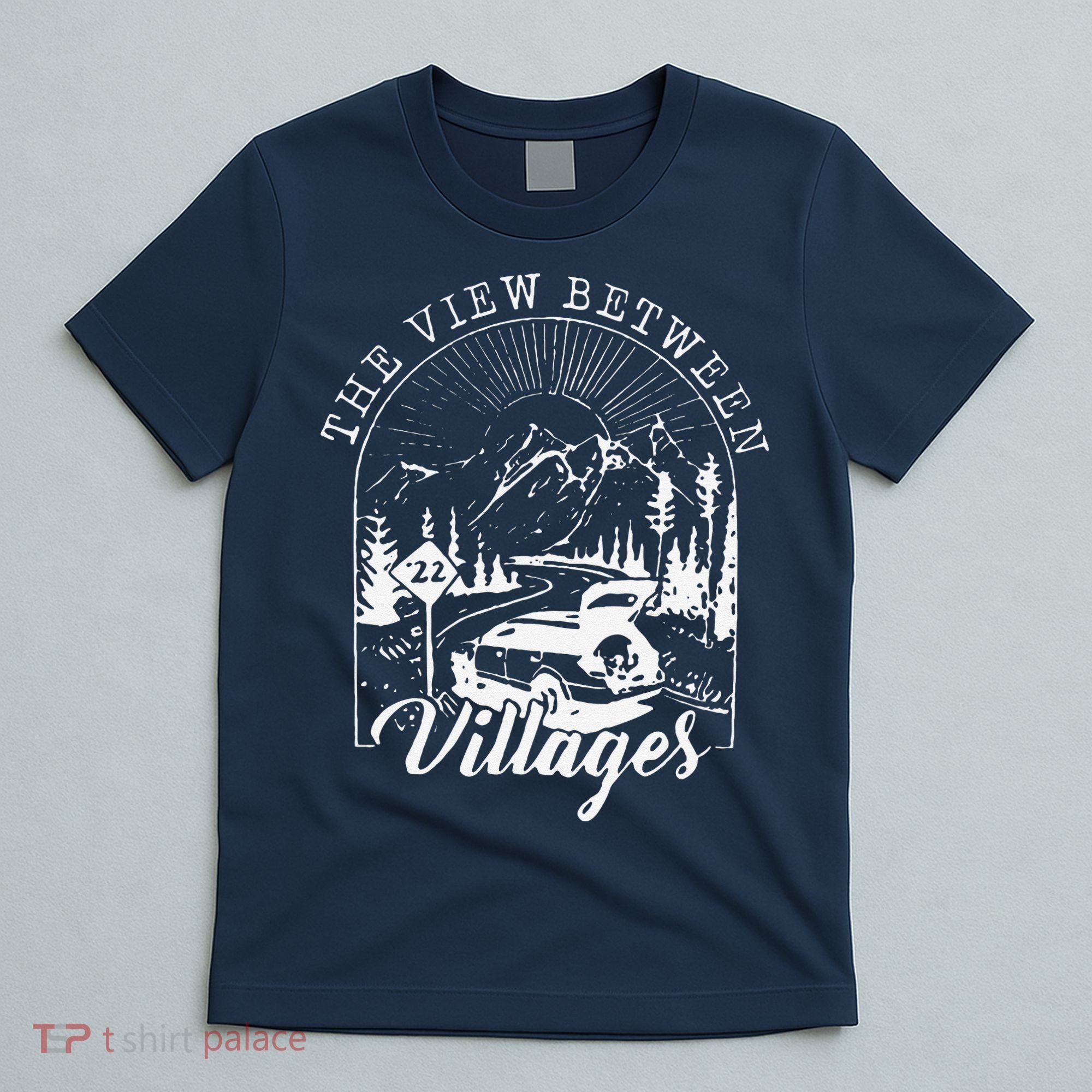 Stick Season Summer 2024 Folk Pop Music T-Shirt