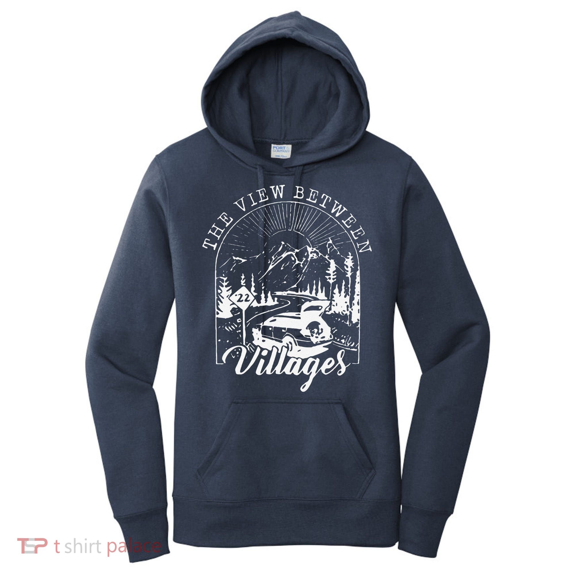 Stick Season Summer 2024 Folk Pop Music Women's Hoodie