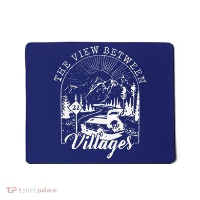 Stick Season Summer 2024 Folk Pop Music Mousepad