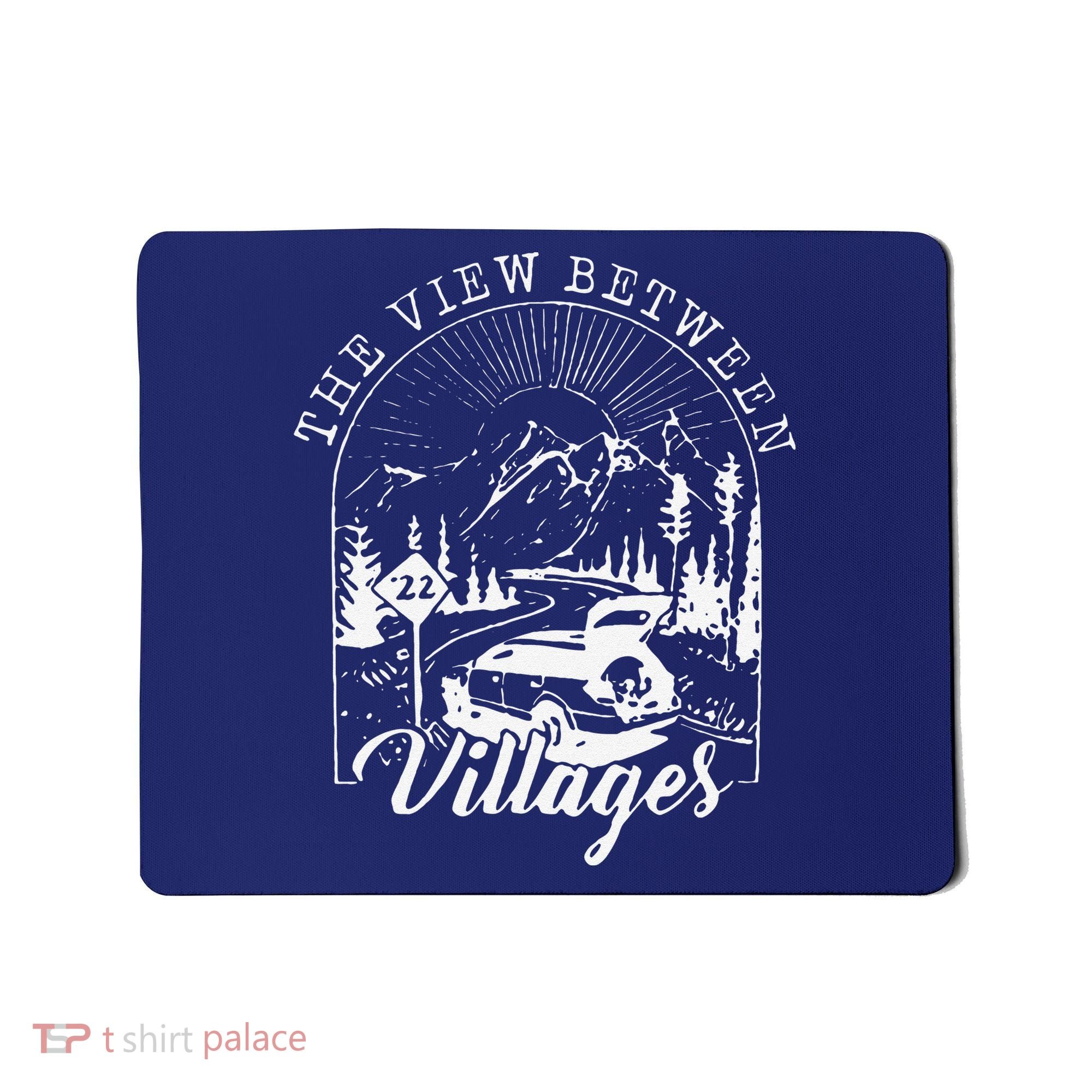 Stick Season Summer 2024 Folk Pop Music Mousepad