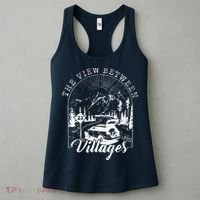 Stick Season Summer 2024 Folk Pop Music Women's Tank Top thumb 3