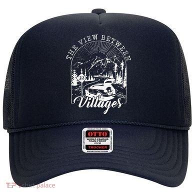 Stick Season Summer 2024 Folk Pop Music Hat