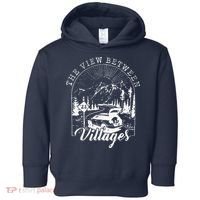 Stick Season Summer 2024 Folk Pop Music Toddler Hoodie thumb 0