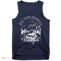 Stick Season Summer 2024 Folk Pop Music Tank Top thumb 0