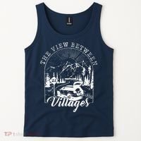 Stick Season Summer 2024 Folk Pop Music Tank Top thumb 2