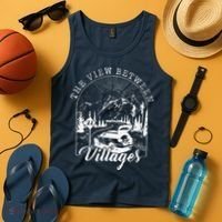 Stick Season Summer 2024 Folk Pop Music Tank Top thumb 4