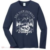 Stick Season Summer 2024 Folk Pop Music Women's Long Sleeve Shirt thumb 0