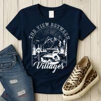 Stick Season Summer 2024 Folk Pop Music Women's T-Shirt thumb 3