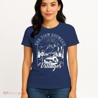 Stick Season Summer 2024 Folk Pop Music Women's T-Shirt thumb 4