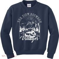 Stick Season Summer 2024 Folk Pop Music Kids Sweatshirt thumb 0