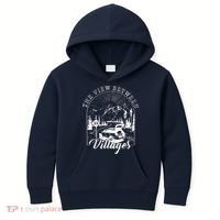 Stick Season Summer 2024 Folk Pop Music Kids Hoodie thumb 0