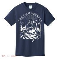 Stick Season Summer 2024 Folk Pop Music Kids T-Shirt thumb 0