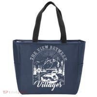 Stick Season Summer 2024 Folk Pop Music Tote Bag thumb 0