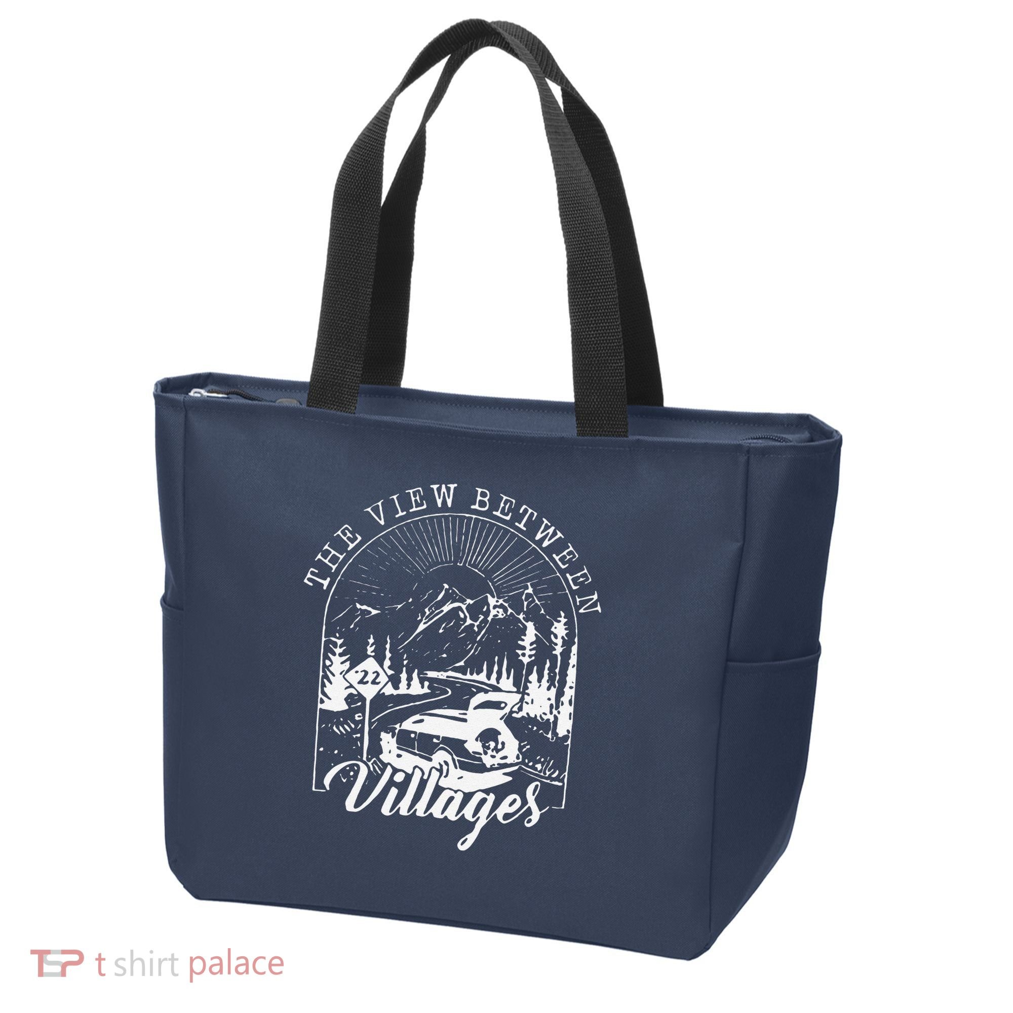 Stick Season Summer 2024 Folk Pop Music Tote Bag