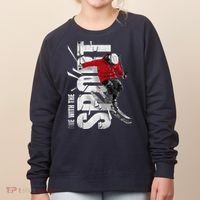 Snow Skiing Women's Sweatshirt thumb 0