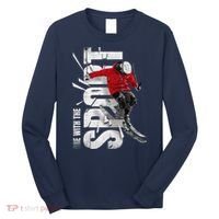 Snow Skiing Long Sleeve Shirt thumb 0
