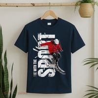 Snow Skiing T-Shirt thumb 2