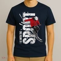 Snow Skiing T-Shirt thumb 3