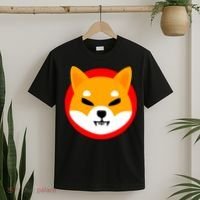 Shiba SHIB Shiba Token Shiba Inu Coin T-Shirt thumb 2